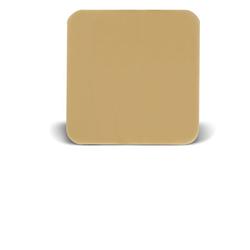 MEDICAZIONE IDROCOLLOIDALE STERILE SENZA BORDO ADESIVO DUODERM CGF 15X15CM 5 PEZZI - doctorpill.it