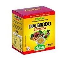 DIALBRODO CLASSICO 100 G - doctorpill.it