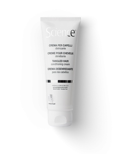 SCIENCE BALSAMO CREMA DISTRICANTE 100 ML - doctorpill.it