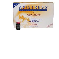 APISTRESS FORTE 15 FLACONCINI 30 G - doctorpill.it