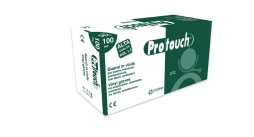 GUANTO VINILE PROTOUCH M 100 PEZZI - doctorpill.it