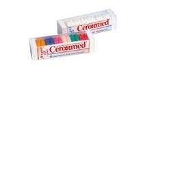 CEROTTO CEROXMED FINGER BOB COLORE BIANCO 6 PEZZI - doctorpill.it