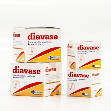 DIAVASE CREMA 250 ML - doctorpill.it