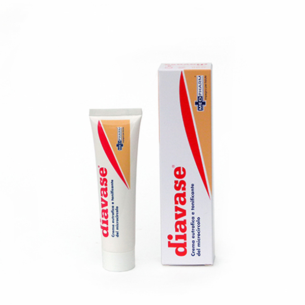 DIAVASE CREMA 50 ML - doctorpill.it