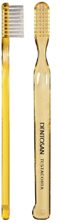 DENTOSAN SPAZZOLINO TESTACORTA - doctorpill.it
