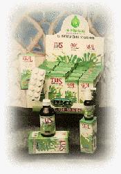 TERRA DEL SOLE ARGILLA VERDE SUPERVENTILATA 500 G - doctorpill.it