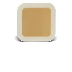 MEDICAZIONE CON IDROCOLLOIDI STERILE CON BORDO ADESIVO DUODERM CGF BA 14X14 5 PEZZI - doctorpill.it