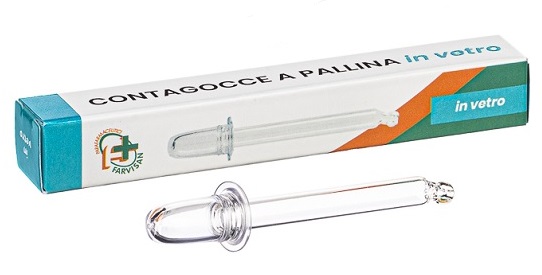 CONTAGOCCE LAPIS VT - doctorpill.it