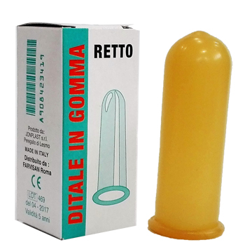 DITALE IN GOMMA RETTO 4 - doctorpill.it
