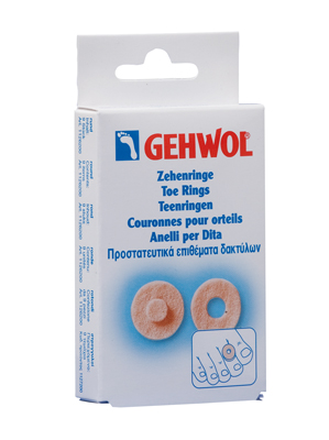 CEROTTI PARACALLI GEHWOL TONDI 9 PEZZI - doctorpill.it