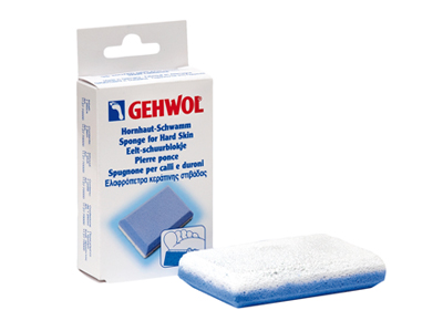 SPUGNETTA GEHWOL PER CALLI E DURONI - doctorpill.it