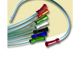 CATETERE VESCICALE AUTOLUBRIFICANTE EASICATH PER UOMO PUNTA TIEMANN CH 10 30 PEZZI - doctorpill.it