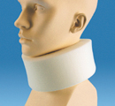 COLLARE CERVICALE ORTOPEDICO MORBIDO MISURA PICCOLA - doctorpill.it