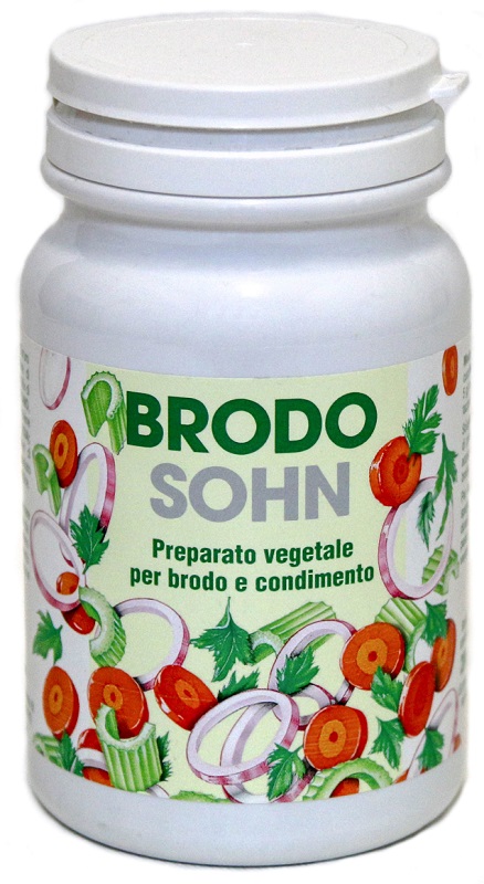 BRODOSOHN 200 G - doctorpill.it