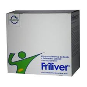 FRILIVER 20 BUSTINE - doctorpill.it