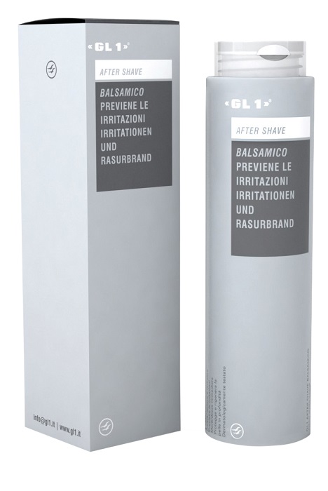 GL1 AFTER SHAVE 250 ML - doctorpill.it