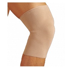 GINOCCHIERA SPORTIVA GIBAUD CAMEL MISURA 3 - doctorpill.it