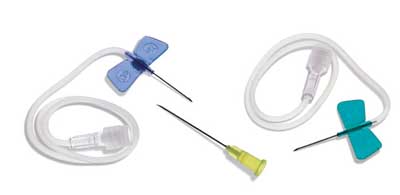 RACCORDO EUROSETFLY CON AGO 23 GAUGE - doctorpill.it