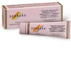 DERMANA PASTA 50ML TUBO - doctorpill.it