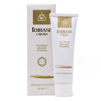 IDILEN CREMA BIMBI 50 ML - doctorpill.it