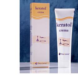 KERATOL CREMA 100 ML - doctorpill.it
