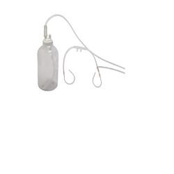 GORGOGLIATORE E OCCHIALI KIT PER OSSIGENOTERAPIA - doctorpill.it
