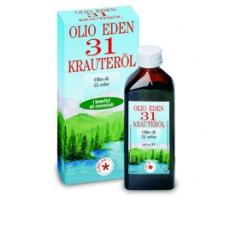 OLIO EDEN 31 ERBE 100 ML - doctorpill.it