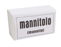 MANNITE CUBETTO PICCOLO 8,5G - doctorpill.it