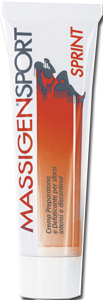 MASSIGEN SPORT SPRINT 50 ML - doctorpill.it