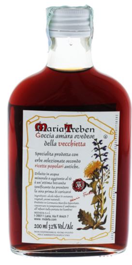 AMARO SVEDESE VECCHIETTA 200 ML - doctorpill.it