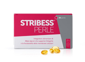 STRIBESS 30 PERLE - doctorpill.it