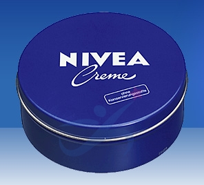 NIVEA CREME FAMIGLIA 250 ML - doctorpill.it