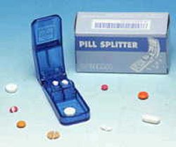 TAGLIAPILLOLE ARTICOLO 25730 - doctorpill.it