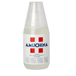 DISINFETTANTE E IGIENIZZANTE A BASE DI IPOCLORITO DI SODIO ANTIMICROBICO AD AMPIO SPETTRO D'AZIONE 11000PPM CLORO 250ML  250ML - doctorpill.it
