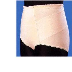 ORIONE 536 CINTOSLIP ERNIARIO DONNA APERTO CON PELOTTE IN COTONE NUDO 6 - doctorpill.it