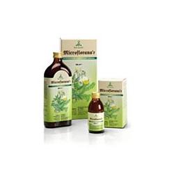 MICROFLORANA F 500 ML - doctorpill.it