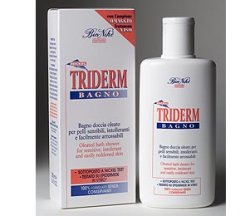TRIDERM BAGNO OLEATO 250 ML - doctorpill.it