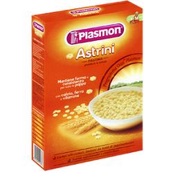 PLASMON ASTRINI 340 G 1 PEZZO - doctorpill.it