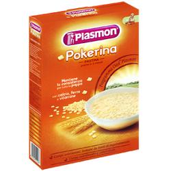 PLASMON POKERINA 340 G 1 PEZZO - doctorpill.it