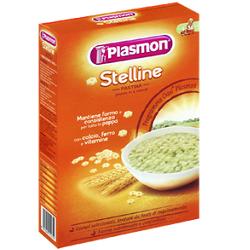 PLASMON STELLINE 340 G 1 PEZZO - doctorpill.it