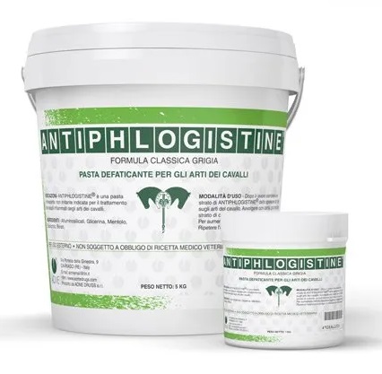 ANTIPHLOGISTINE 1000 G - doctorpill.it