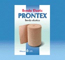 BENDA ELASTICA PRONTEX 10 CM - doctorpill.it