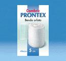 BENDA PRONTEX CAMBRIC 10CM - doctorpill.it