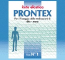 RETE ELASTICA PRONTEX MISURA 3 - doctorpill.it