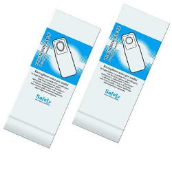 BORSA PRONTEX DIAGNOSTIC BAG STERILE MASCHILE - doctorpill.it