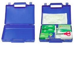 BORSETTA PRONTO SOCCORSO COMPLETO AUTO - doctorpill.it