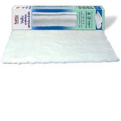 VELLO ANTIDECUBITO IN MATERIALE SINTETICO COMFORT MISURA 70X50 SAFETY COMFORT - doctorpill.it