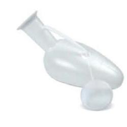 URINALE IN PLASTICA CON SACCHETTO - doctorpill.it