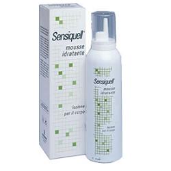 SENSIQUELL MOUSSE IDRATANTE 200 ML - doctorpill.it
