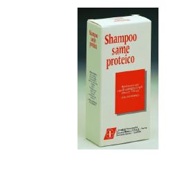 SAME SHAMPOO PROTEICO 125 ML - doctorpill.it